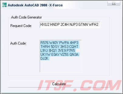 Xforce Keygen Autocad 2008 Download