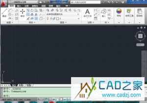 Auto CAD2011中文版