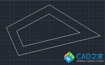 CAD命令的使用之图文解说：[18]多线