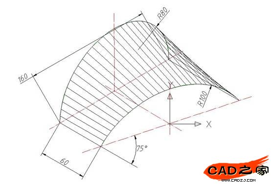 CAD CAD图纸