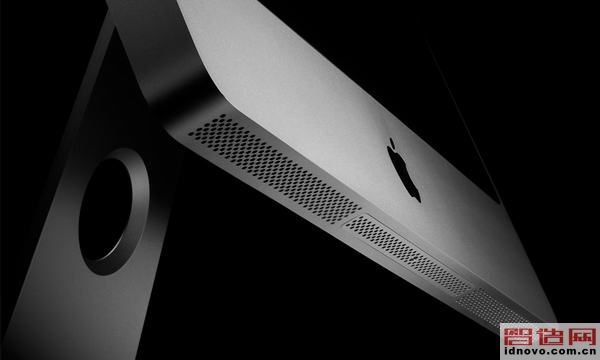 imac detail